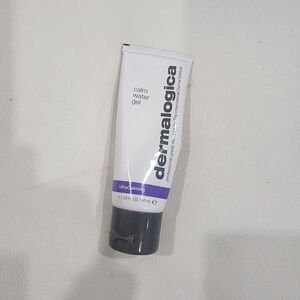 Dermalogica calm water gel moisturizer